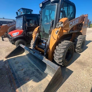 Chargeuse compacte de haute qualité Case SR270B d'occasion à vendre - Product Image 1