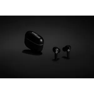 Auricolari TWS 2.0 Swiss Peak: Gadget Sostenibili per Set Regalo - Product Image 4