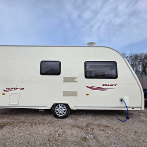 Autocaravanas Usadas en Oferta y Remolques de Viaje Modernos, Caravanas Elegantes y Equipadas con Servicio de Entrega a Nivel Mundial, Compre Autocaravanas - Product Image 4