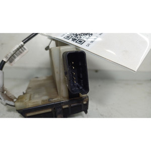 Serratura Anteriore Destra PEUGEOT 208 Serie 9812500780 DV6FE-BHW-BH02 (12>19) - Product Image 4