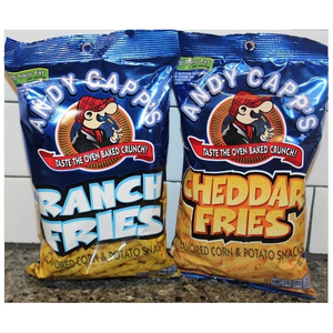 Patatas fritas Ranch Fries en todos los envases al por mayor - Product Image 6