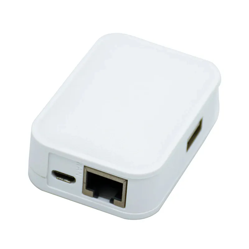 Gaindrong MT7688AN punto di accesso 150Mbps 2.4G Wireless portatile OpenWrt WiFi Router per viaggiare