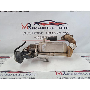 Scambiatore di Calore per Mazda 6 Sedan 2a Serie R2AA20304 R2BF Diesel 2184 (08>13) - Product Image 2