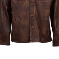 Camisas de Hombre al por Mayor, las Más Vendidas, Transpirables, de Color Sólido, con Cuello Alto de Cuero, Color y Talla Personalizables, de Alta Calidad, 220g, OEM