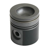 Kit de pasadores de pistón de 98.48mm compatible con PERKINS 4.108 4.99 1004-4 U5LP0022 U5LP0046 1796cc 1998cc de fábrica