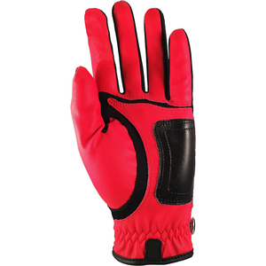 ถุงมือกอล์ฟหนังแกะแท้สำหรับผู้ชาย, ถุงมือกอล์ฟกีฬามือทนทานน้ำหนักเบาระบายอากาศได้ดี - Product Image 4