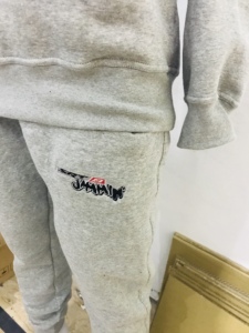 Ensemble sweat à capuche et survêtements pour hommes | Tenue d'hiver confortable - Product Image 4