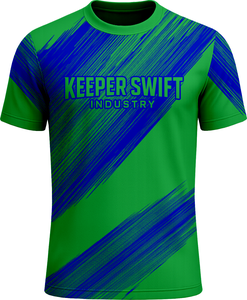 Conjunto de Uniforme de Fútbol Juvenil 2025, Manga Corta, Precio de Mayoreo, Uniforme de Fútbol Masculino - Product Image 1