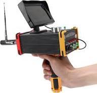 เครื่องตรวจจับทองคำ OEM แบบกำหนดเอง 7000 ระดับมืออาชีพ ใช้งานง่าย ตรวจจับใต้ดิน คุณภาพมาตรฐานทองคำ - Product Image 6