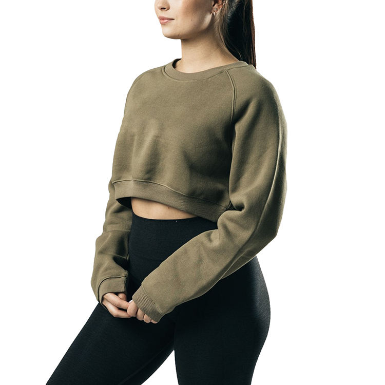 Women's Hoodie Sublimation Design Factory Rate Hot Selling Latest Fashion Custom Logo Knitted Wholesale Rate Fulfilled per