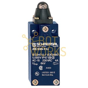Schmersal 101152265 - Neuf - Product Image 1