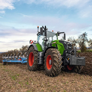 Tractor Multifuncional Fendt 500HP 1050 716 724 Vario Nuevo Tractor Fendt Precio Económico - Product Image 4