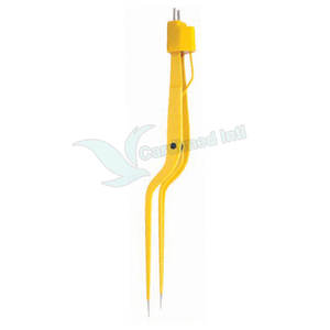 Pinzas bipolares de irrigación europeas hechas a medida del fabricante superior Precio de acero inoxidable - Product Image 6