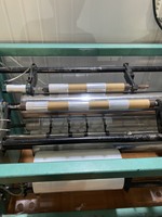 Film plastique d'emballage LLDPE transparent personnalisé, film étirable souple en PE pour l'emballage de palettes, résistant à l'humidité, fabriqué au Vietnam