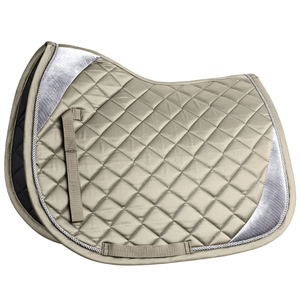 แผ่นรองอานม้าแบบกำหนดเองขายดี พร้อมโฟมความหนาแน่นสูงสำหรับการกระโดด บรรจุภัณฑ์แบบกำหนดเอง ป้องกันแรงกระแทกได้ดีขึ้น - Product Image 1