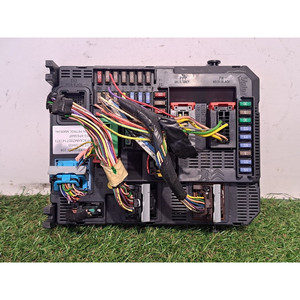 กล่องฟิวส์ประตู PEUGEOT 208 ซีรีส์ 9807532080 EB2 เบนซิน 1199 (12>19) - Product Image 1