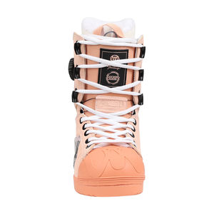 أحذية الثلج المخصصة بالجملة نجمة الحظ ، نظام الدوران NX ، بطانة مصبوبة بالحرارة - Product Image 5