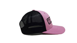 Casquettes de camionneur en coton brodé à 6 panneaux, design personnalisé, style streetwear classique et élégant, fabriquées au Vietnam pour la plage, tenues décontractées - Product Image 5