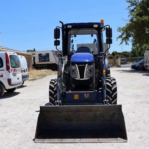 Tractor usado Lovol M504 en venta - Product Image 1