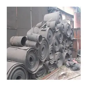 High Quality used rubber conveyor belts scrap Available For Sale At Low Price