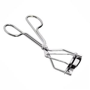 Rizador de Pestañas de Acero Inoxidable en Forma de U, Herramienta de Belleza con Tijeras para un Levantamiento Duradero, Curva Natural y Agarre Cómodo Hermann - Product Image 6