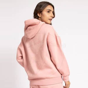 เสื้อมีฮู้ดสำหรับผู้หญิง,เสื้อฮู้ดแฟชั่นมีฮู้ดใส่สบาย - Product Image 5