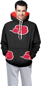 Sudadera con Capucha Personalizada de Alta Calidad para Hombre, Algodón/Poliéster, Corte Regular, Sudadera de Forro Polar con Estampado por Sublimación - Product Image 4