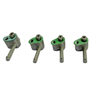 Repuesto de Motor Diésel Compatible con Mahindra Assembly Oil Jet 03030C0010N Scorpio Bolero CRDe NEF M-Hawk - Product Image 1