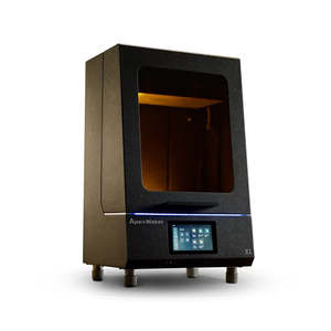 เครื่องพิมพ์สามมิติอัตโนมัติ Apex-maker X1 ความแม่นยำสูง ความเร็วสูง สำหรับงานวิจัยและอุตสาหกรรม รองรับเรซิ่นแบบ UV-curable ขนาดพิกเซล 46um - Product Image 1