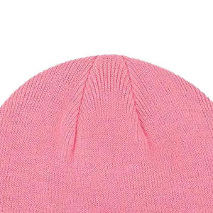 Bonnet en fil de coton élégant, chaud, à séchage rapide et respirant, 100% matériaux de haute qualité, tricoté - Product Image 5