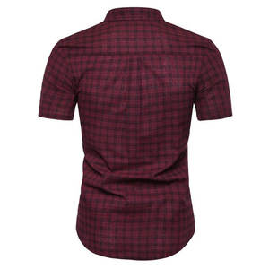 Camisetas de golf de poliéster con cuello de giro de ajuste adelgazante impresas con logotipo personalizado para hombres polos en blanco - Product Image 3