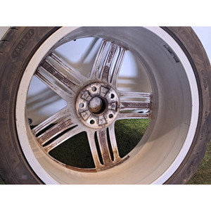 ออดี้ คิว 3 ซีรีส์ (8UB) 8U601025AC CFFB (11>14) รุ่น CIRCLE - Product Image 6