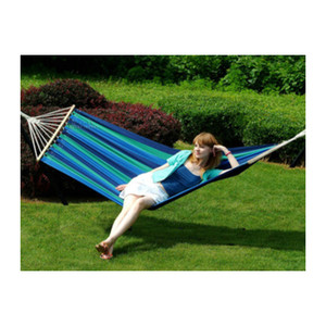 Amaca singola in legno - Product Image 1