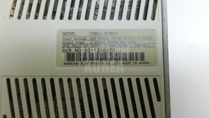 24185) [Sử dụng] CSDJ-01BX1 - Product Image 4