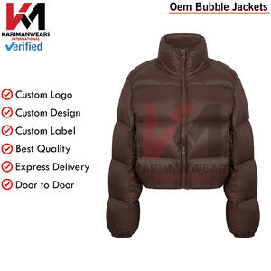 Lightweight Down Jacket for <b>Women</b> Ultra Light Packable <b>Womens</b> Down <b>Coat</b> Quilted Puffer Bubble Jacket Down Filled <b>Winter</b> <b>Parka</b> - Product Image 5