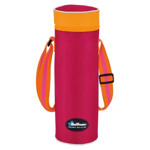 Uniflame - Porta Botella Térmica de 1.5 Litros con Correa para el Hombro, OCEAN Surtido 025280, Accesorio para Bebidas - Product Image 2