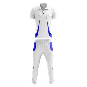 Uniforme de críquet para hombre y mujer nuevo hecho en fábrica de moda de tendencia con logotipo personalizado a un precio - Product Image 6