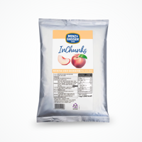 WHITE PEACH Menz&Gasser INCHUNKS 6x1KG