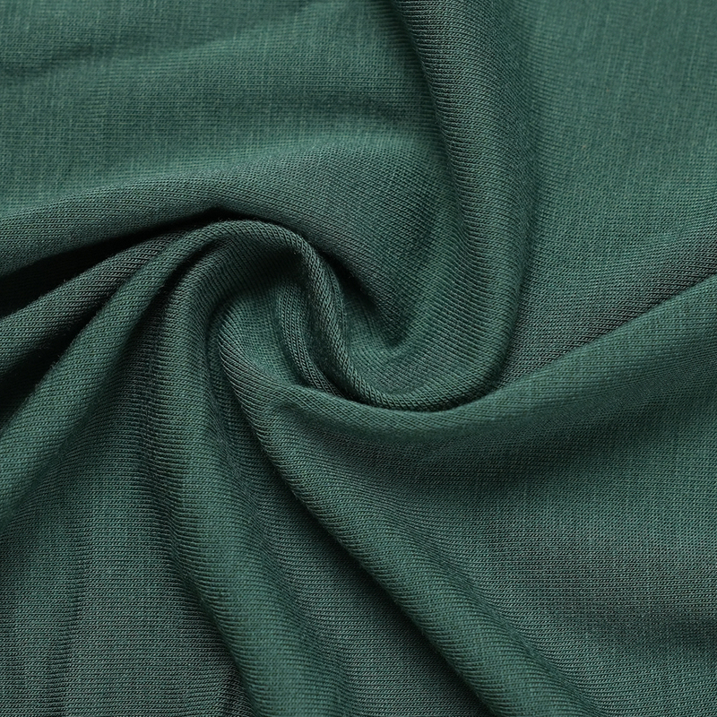 Shanhao 50S Bamboo Fiber Spandex Stretch