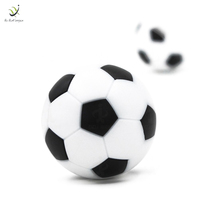 Ballons de football en cuir 100% PVC avec logo personnalisé 2022, haute qualité, légers, entraînement, nouveau design, différentes couleurs, taille personnalisée