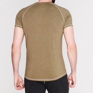 เสื้อรัดกล้ามเนื้อพร้อมผ้าป้องกันแสงแดด แห้งเร็ว สวมใส่สบาย เหมาะสำหรับพายเรือคายัค พายเรือ และเล่นเซิร์ฟ - Product Image 2