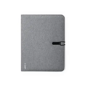 Porta Badge e Accessori per Documenti Sorgax in RPET, Gadget Ecosostenibili - Product Image 1