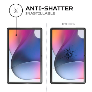 Motorola Moto TAB อุปกรณ์ป้องกันหน้าจอ G62ทนทานและดูดซับแรงกระแทก - Product Image 5