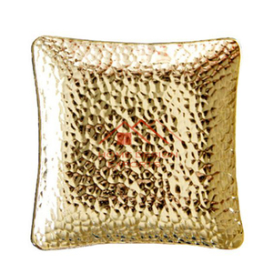 Posavasos de Latón Redondos con Diseño Personalizado para Restaurantes y Oficinas, Diseño de Tendencia - Product Image 5