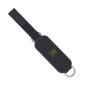 ดีไซน์ล่าสุด ราคาถูก สายรัดข้อเท้า ขายดีที่สุด ปรับได้ สายรัดข้อเท้าหลากสี สำหรับผู้ใหญ่ - Product Image 3