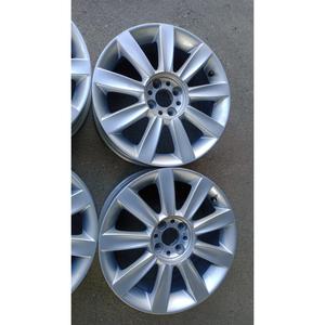 LANCIA Musa 1ère Série (04>07) 4 JANTES EN ALLIAGE 51748825 - Product Image 3