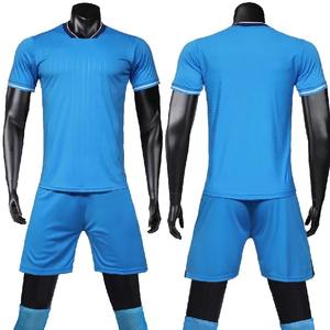 Conjuntos de Camisetas de Fútbol para Hombre, Uniformes de Fútbol para Hombre, Conjuntos de Ropa de Fútbol para Niños, Camisetas de Entrenamiento, Traje Deportivo - Product Image 3