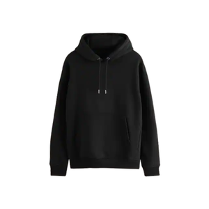 Ensemble de sweat-shirts à capuche unis pour hommes et femmes, sweat-shirt à capuche décontracté uni, polaire chaud, manches longues, streetwear d'hiver, vêtements de tous les jours - Product Image 3