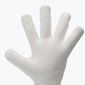 Nouveaux gants de gardien de but allemands, revêtement antidérapant en latex 4MM, paume en latex de haute qualité, service OEM disponible. - Product Image 5