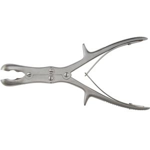 Base des Instruments chirurgicaux Semb Bone Rongeur Chirurgie orthopédique CE et ISO Spécial Produits de qualité supérieure - Product Image 5